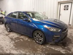 3KPF34AD1KE078193 2019 KIA FORTE