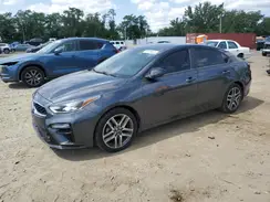 3KPF34AD1KE078632 2019 KIA FORTE