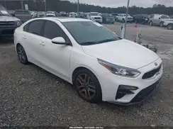 3KPF34AD1KE094054 2019 KIA FORTE