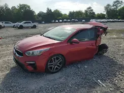 3KPF34AD1KE095852 2019 KIA FORTE