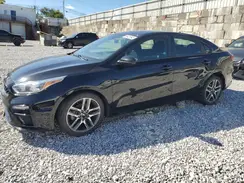 3KPF34AD1KE097455 2019 KIA FORTE