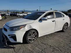 3KPF34AD1KE098864 2019 KIA FORTE