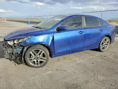 3KPF34AD1KE110141 2019 KIA FORTE