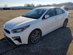 3KPF34AD1KE110415 2019 KIA FORTE