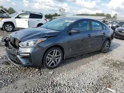 3KPF34AD1KE110477 2019 KIA FORTE