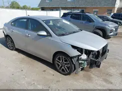 3KPF34AD1KE119969 2019 KIA FORTE