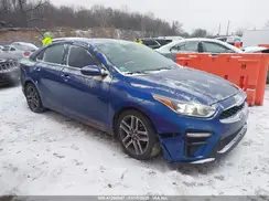 3KPF34AD1KE128848 2019 KIA FORTE