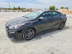 3KPF34AD1LE137339 2020 KIA FORTE