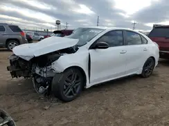 3KPF34AD1LE139219 2020 KIA FORTE