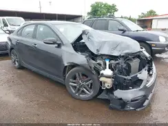 3KPF34AD1LE139608 2020 KIA FORTE