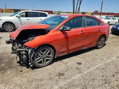 3KPF34AD1LE140080 2020 KIA FORTE