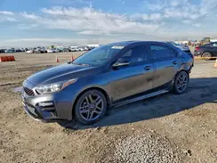 3KPF34AD1LE140242 2020 KIA FORTE
