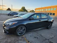 3KPF34AD1LE150169 2020 KIA FORTE