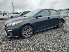 3KPF34AD1LE151726 2020 KIA FORTE
