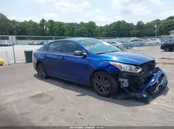 3KPF34AD1LE151953 2020 KIA FORTE