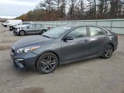 3KPF34AD1LE152214 2020 KIA FORTE