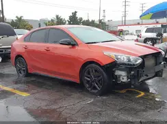 3KPF34AD1LE156442 2020 KIA FORTE
