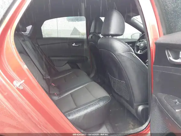 3KPF34AD1LE156442 2020 KIA FORTE - Image 8