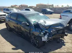 3KPF34AD1LE157106 2020 KIA FORTE