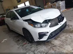 3KPF34AD1LE159115 2020 KIA FORTE