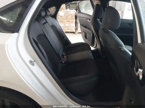 3KPF34AD1LE159115 2020 KIA FORTE - Image 8