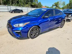 3KPF34AD1LE160233 2020 KIA FORTE