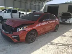 3KPF34AD1LE163469 2020 KIA FORTE