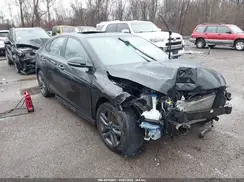 3KPF34AD1LE165044 2020 KIA FORTE