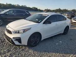 3KPF34AD1LE165853 2020 KIA FORTE