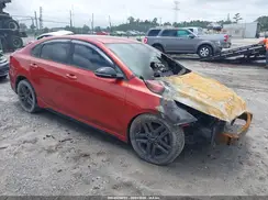 3KPF34AD1LE167196 2020 KIA FORTE
