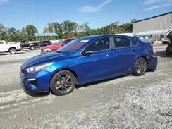 3KPF34AD1LE167392 2020 KIA FORTE