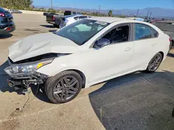 3KPF34AD1LE168316 2020 KIA FORTE