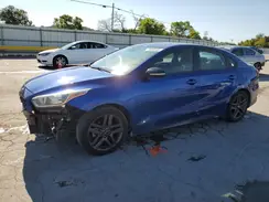 3KPF34AD1LE168672 2020 KIA FORTE