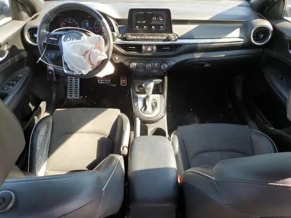 3KPF34AD1LE168672 2020 KIA FORTE - Image 8