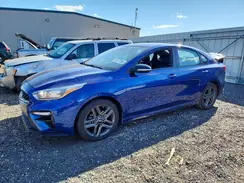3KPF34AD1LE170194 2020 KIA FORTE