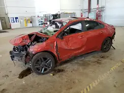 3KPF34AD1LE170504 2020 KIA FORTE