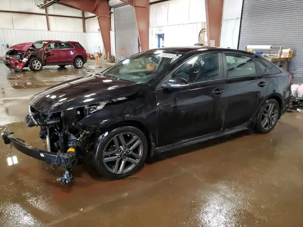 3KPF34AD1LE171362 2020 KIA FORTE - Image 1