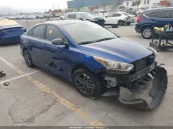 3KPF34AD1LE176335 2020 KIA FORTE