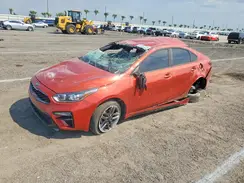 3KPF34AD1LE176965 2020 KIA FORTE