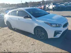 3KPF34AD1LE178280 2020 KIA FORTE