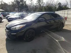 3KPF34AD1LE178358 2020 KIA FORTE
