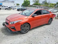 3KPF34AD1LE178750 2020 KIA FORTE