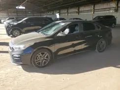 3KPF34AD1LE179557 2020 KIA FORTE