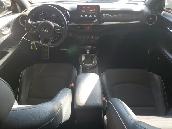 3KPF34AD1LE179557 2020 KIA FORTE - Image 8