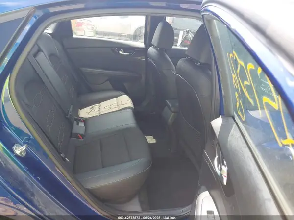 3KPF34AD1LE179610 2020 KIA FORTE - Image 8