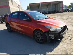 3KPF34AD1LE179929 2020 KIA FORTE