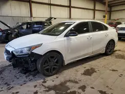 3KPF34AD1LE181115 2020 KIA FORTE