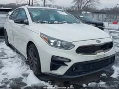 3KPF34AD1LE181213 2020 KIA FORTE