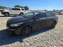 3KPF34AD1LE181485 2020 KIA FORTE
