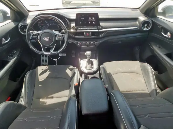 3KPF34AD1LE194575 2020 KIA FORTE - Image 8